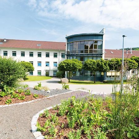 Отель Deula Witzenhausen Gmbh Экстерьер фото