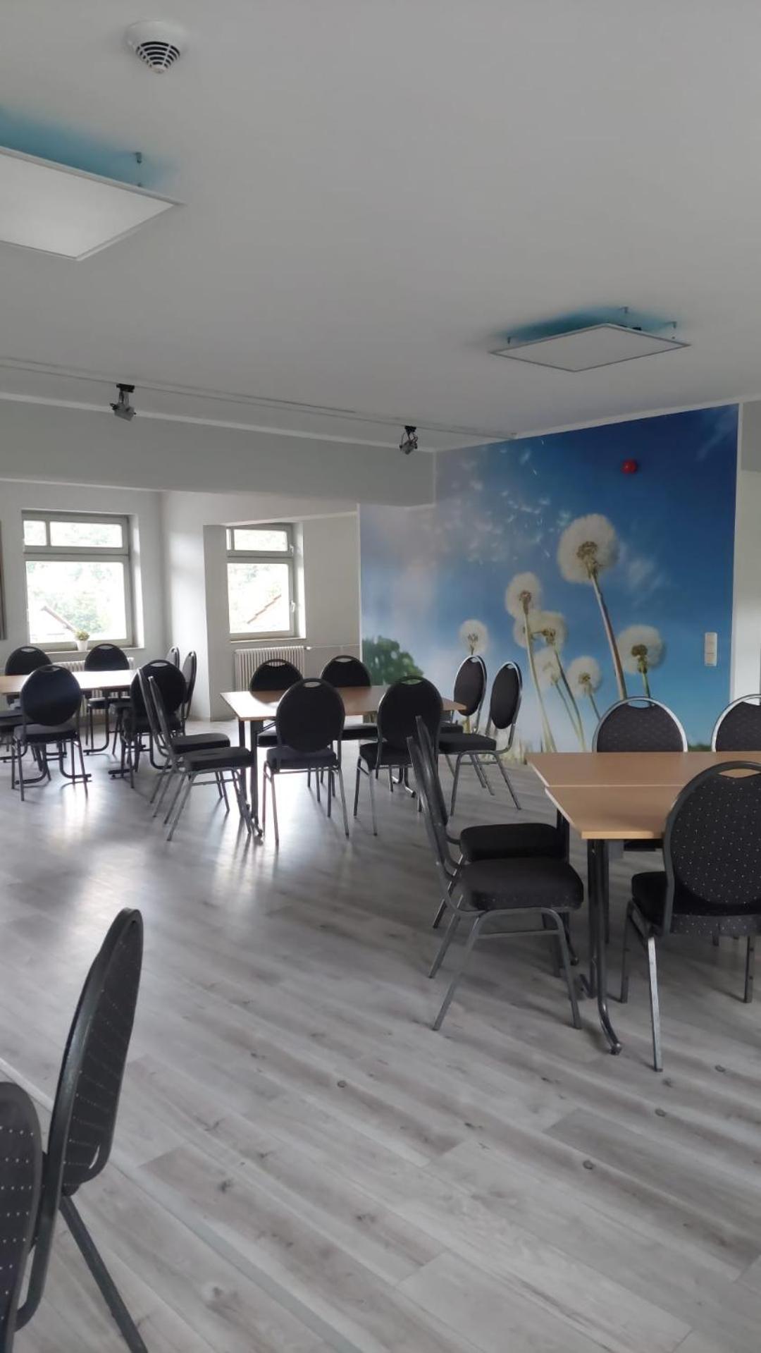 Отель Deula Witzenhausen Gmbh Экстерьер фото